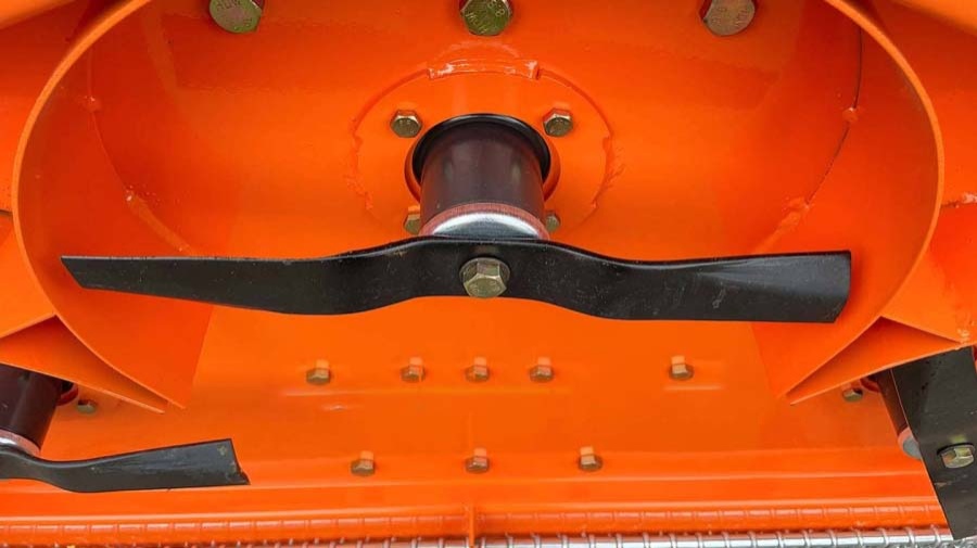 Косилка садовая FM-150 (1,5 м)