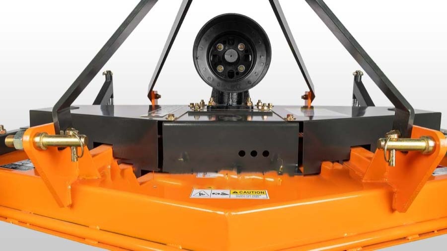 Косилка садовая FM-180 (1,8 м)
