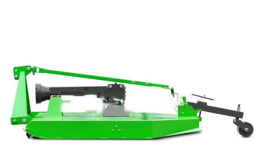 Косилка садовая Kerland | Керланд RK1600 (1,6 м)