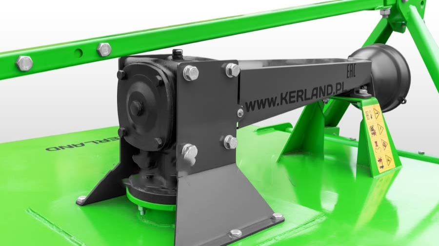 Косилка садовая Kerland | Керланд RK1600 (1,6 м)