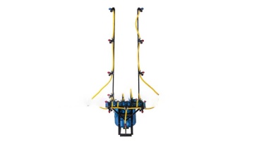 Опрыскиватель Бут У-50 (50 л)